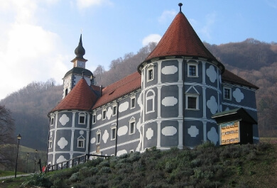 Olimje-Kloster